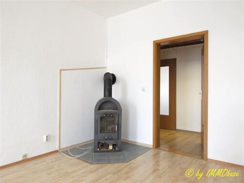 Foto - Etagenwohnung in Frankenberg (Sachsen)