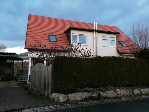 Foto - DHH in Tübingen-Pfrondorf zu vermieten