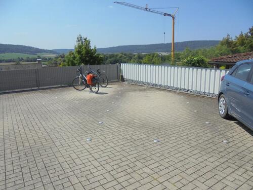 Foto - KFZ Stellplatz in Beilngries - 30,00 EUR Miete,