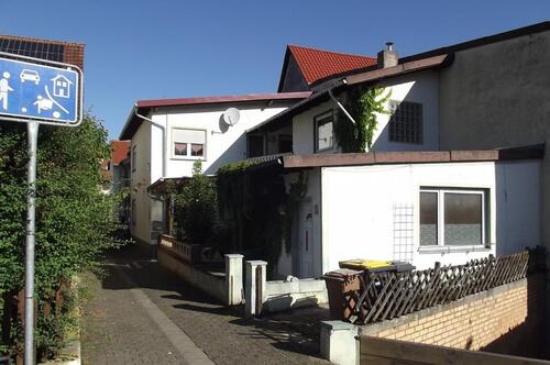 Foto - Einfamilienhaus von privat in 55437 Appenheim