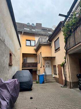 Foto - Einfamilienhaus in Höchst im Odenwald