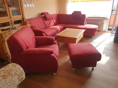 Foto - Etagenwohnung in Walsdorf