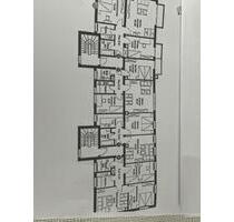 3 Zimmer Wohnung mit 2 Balkonen - Augsburg Universitätsviertel