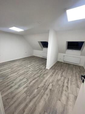 Foto - Etagenwohnung in Mötzingen