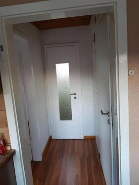 Foto - Etagenwohnung zur Miete in Ebergötzen