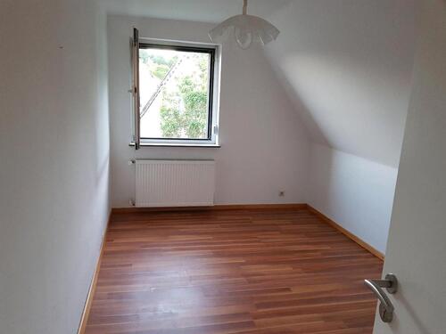 Foto - Etagenwohnung in Ebergötzen