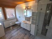 Foto - Etagenwohnung zur Miete in Oyten