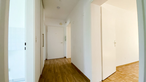 Foto - Etagenwohnung in München