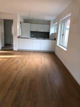 Foto - Etagenwohnung zur Miete in Passau