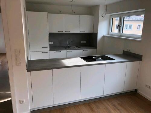 Foto - Etagenwohnung in Passau