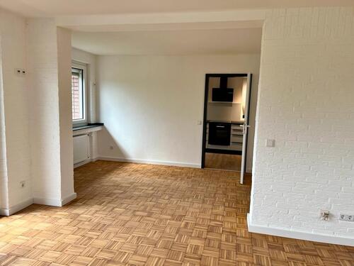 Foto - Etagenwohnung zur Miete in Oberhausen