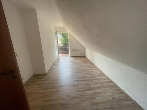 Foto - Etagenwohnung in Kirchlinteln