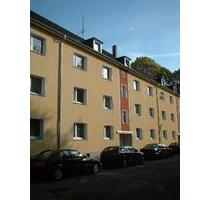 Demnächst frei! 3-Zimmer-Wohnung in Essen Frohnhausen