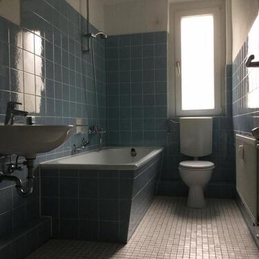 Foto - Etagenwohnung in Essen zur Miete