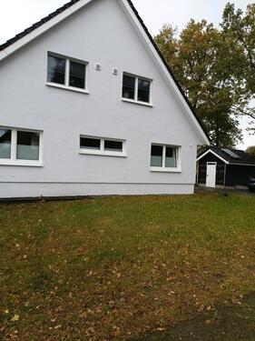 Foto - Etagenwohnung zur Miete in Beverstedt