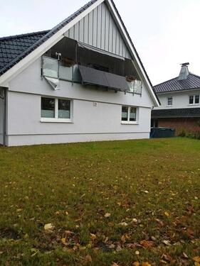 Foto - Etagenwohnung in Beverstedt