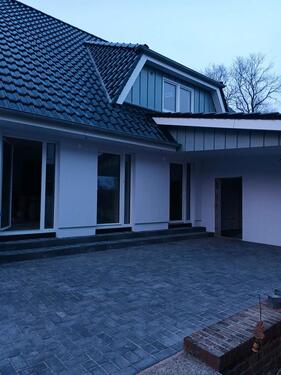 Foto - Etagenwohnung in Beverstedt zur Miete