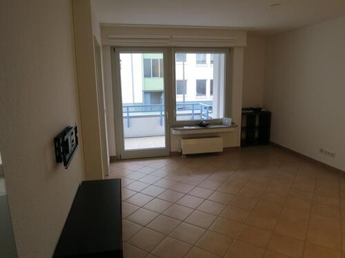 Foto - Charmante möblierte Wohnung in der Innenstadt zur Miete Keine WG!