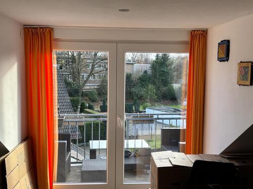 Foto - Etagenwohnung zur Miete in Mülheim an der Ruhr