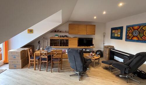 Foto - Etagenwohnung in Mülheim an der Ruhr zur Miete