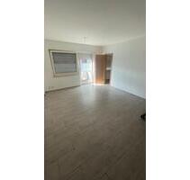 Gemütliche 1-Zimmer-Erdgeschosswohnung in Mönchengladbach-Odenk Gemütliche 1-Zimmer-Erdgeschosswohnung in Mönchengladbach-Odenk