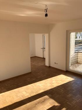 Foto - Schöne helle renovierte Wohnung am Wiesental