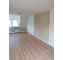 2- Zimmer Wohnung mit Dachterrasse - Osnabrück Fledder