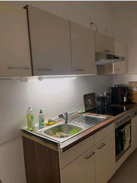 Foto - 3 Zimmer Etagenwohnung zur Miete in Augsburg