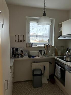 Foto - 2 Zimmer Etagenwohnung in Bad Harzburg