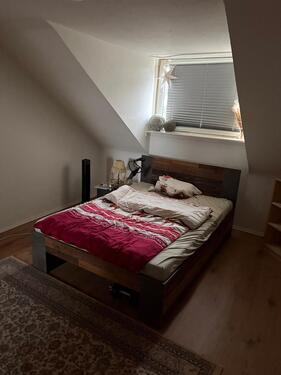 Foto - DG-Wohnung in Essen Borbeck - 480,00&nbsp;EUR Kaltmiete, ca.&nbsp; 51,00&nbsp;m&sup2;