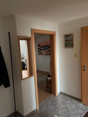 Foto - Dachgeschoßwohnung in Oberhausen zur Miete