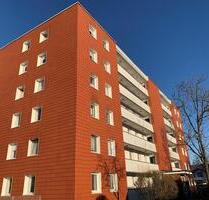 Gemütliche Singlewohnung zur Miete in Schenefeld - Wentzel Dr.