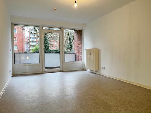 Foto - 1 Zimmer Erdgeschoßwohnung in Schenefeld