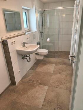 Foto - 3 Zimmer Erdgeschoßwohnung in Kißlegg