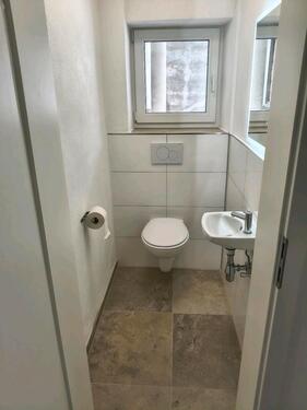 Foto - Erdgeschoßwohnung in Kißlegg zur Miete