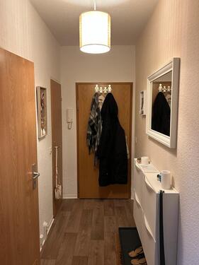 Foto - 3 Raum Wohnung Lütten Klein Rostock