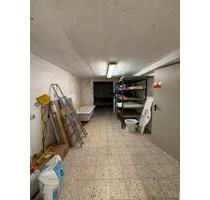 Lager Raum mit angrenzendem Raum und Nebenraum zu vermieten - Neuhof an der Zenn