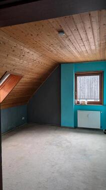 Foto - 4 Zimmer Dachgeschoßwohnung in Beverungen