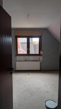 Foto - Dachgeschoßwohnung in Beverungen zur Miete