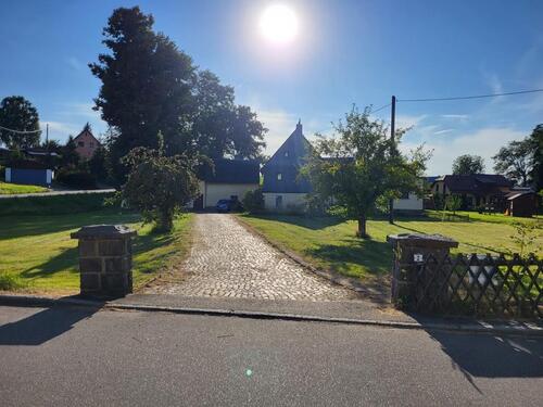 Foto - Freistehendes Einfamilienhaus - 270.000,00&nbsp;EUR Kaufpreis, ca.&nbsp; 180,00&nbsp;m&sup2;