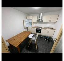 Große 2-Zimmer Wohnung in Grafenwöhr