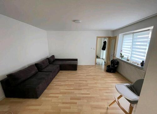 Foto - 2 Zimmer Erdgeschoßwohnung in Grafenwöhr