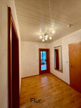 Foto - 3.5 Zimmer Erdgeschoßwohnung zur Miete in Georgsmarienhütte