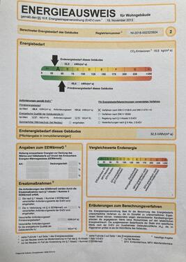 Foto - Mehrfamilienhaus, Wohnhaus zum Kaufen in Wagenfeld