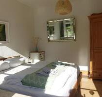 Hübsche kleine möblierte Wohnung – komplett renoviert - Schaalby