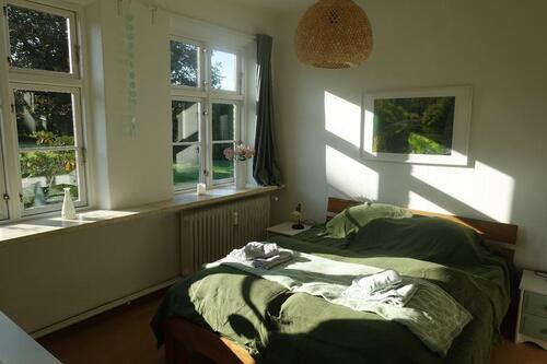 Foto - 2 Zimmer Erdgeschoßwohnung in Schaalby