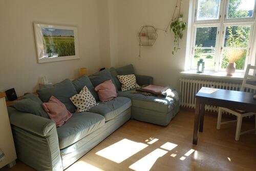 Foto - Erdgeschoßwohnung in Schaalby zur Miete