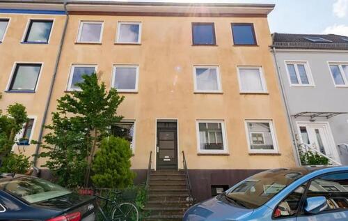 Foto - Findorff 2,5 Zimmer auch als WG