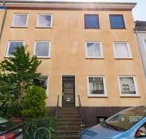 Findorff 2,5 Zimmer auch als WG - Bremen