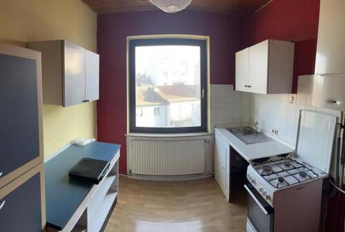 Foto - 2.5 Zimmer Etagenwohnung zur Miete in Bremen